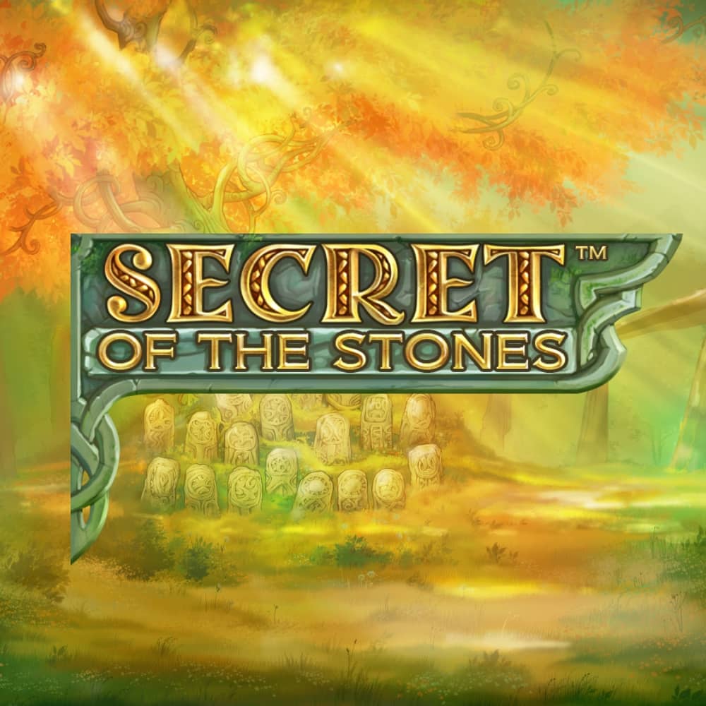 secret of the stones rtp