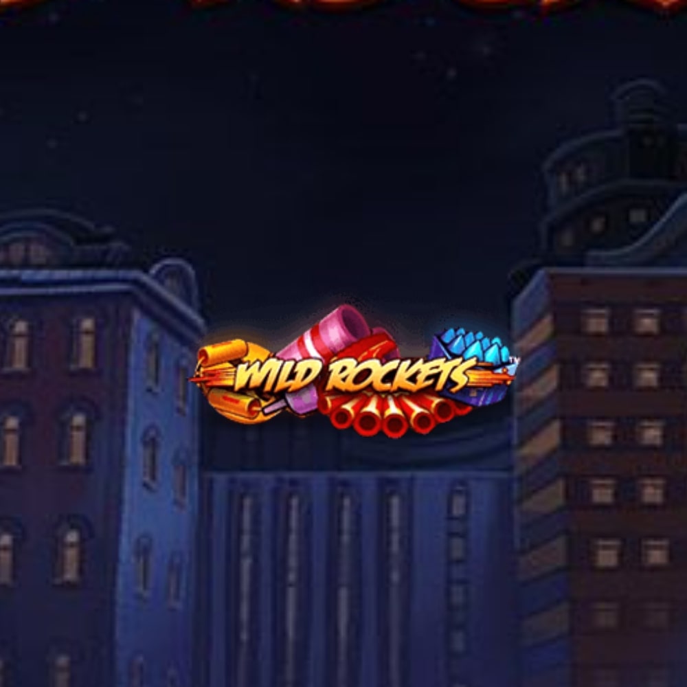 Jogos de slot Wild Rockets Jogos de slot Wild Rockets