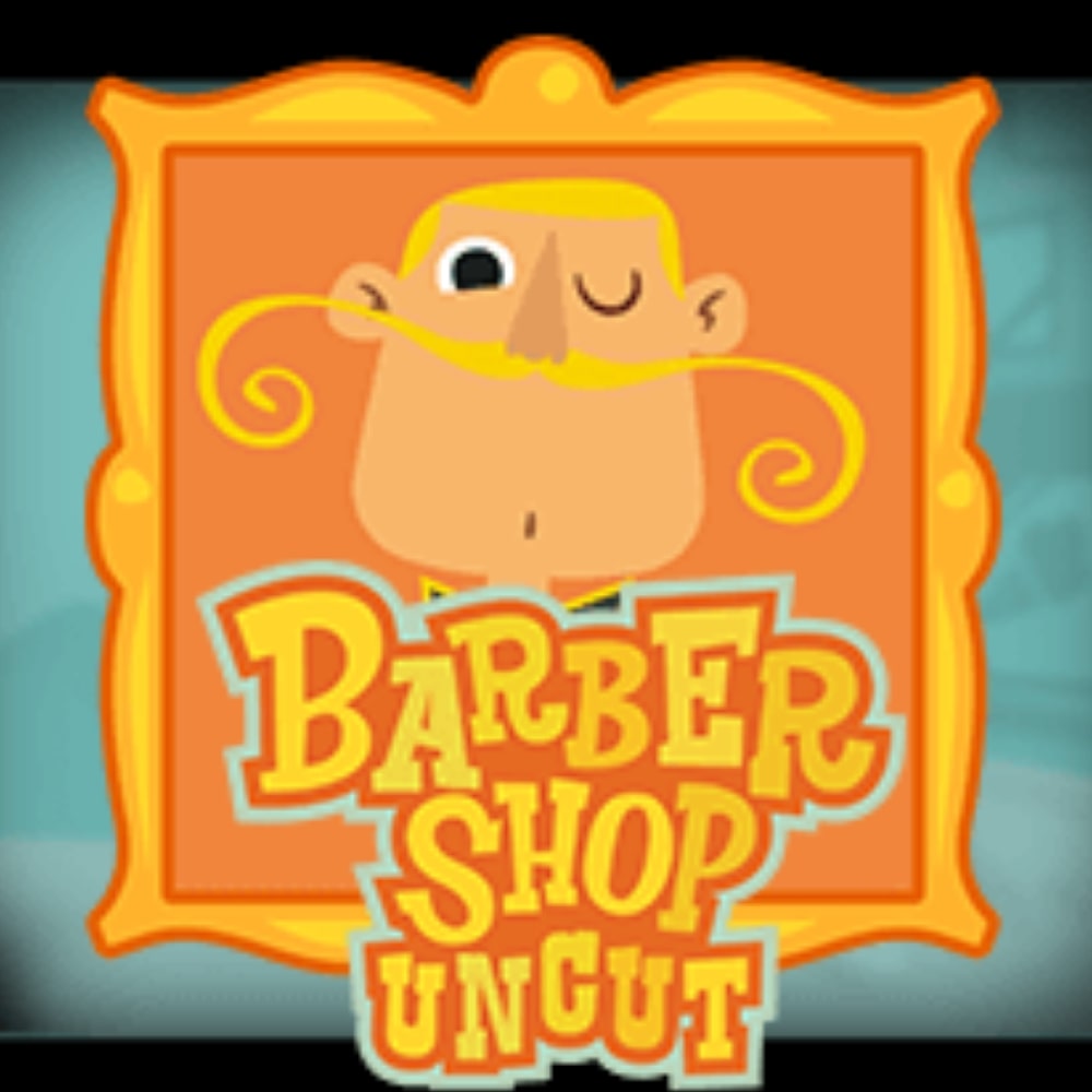 Barber Shop Uncut från Thunderkick Frisörernas favorit! Spela Gratis!