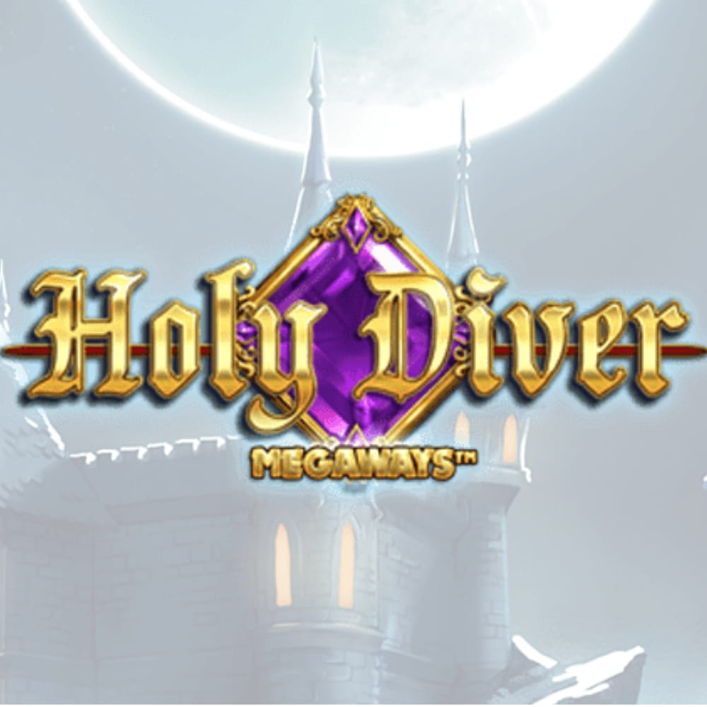 Holy Diver från Big Time Gaming Otrolig musik! Spela Gratis!