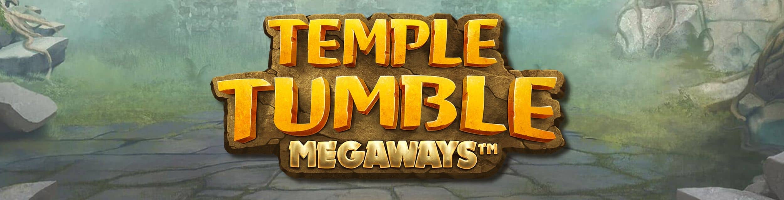 Videoslot review van Temple Tumble Megaways (Relax Gaming)