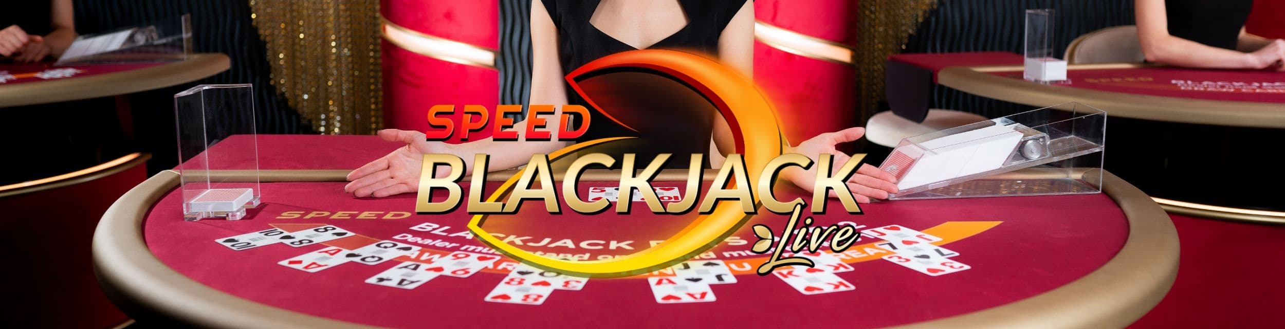 Review van Speedy Blackjack? Lees ‘m hier! 2️⃣1️⃣