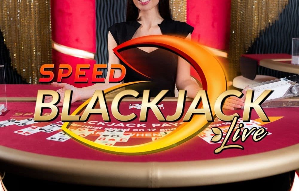 Review van Speedy Blackjack? Lees ‘m hier! 2️⃣1️⃣
