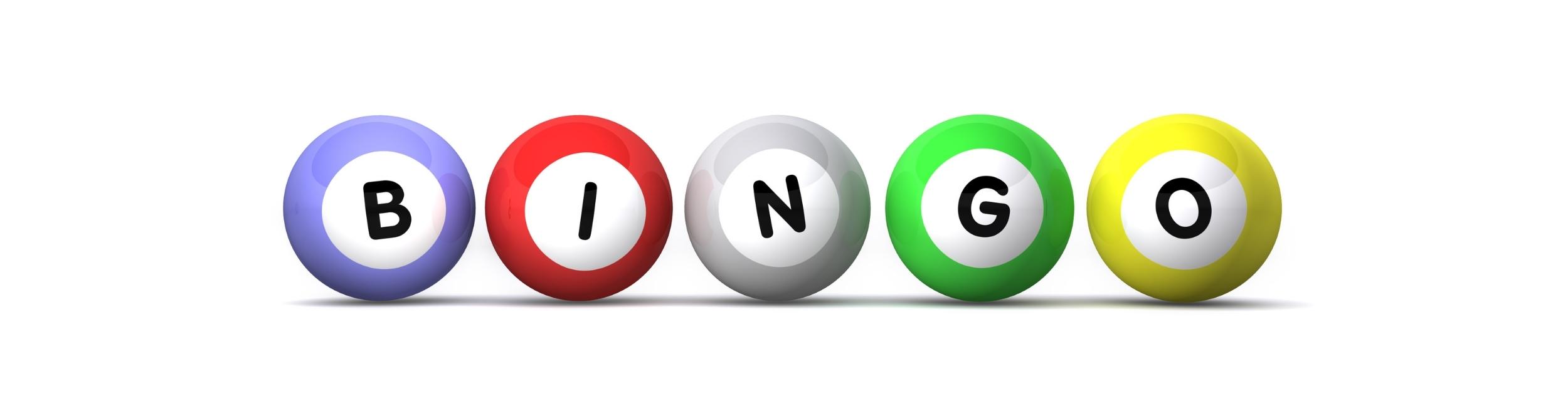 Spela Bingo På Nätet Topplista på Bingospel Online